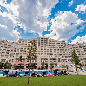Summertime In South Bay Apartament
