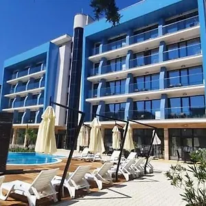 Pautalia Hotel