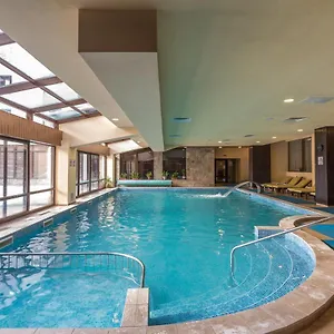 Hotel St.george Ski&holiday, Bansko