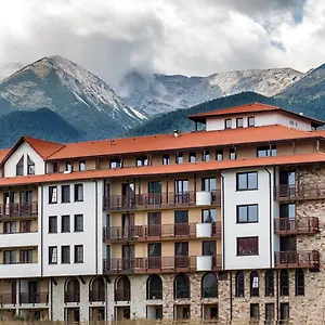 Hotel de apartamente Grand Royale Complex &, Bansko
