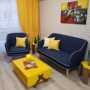 Guest Apartament
