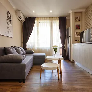 Center Apartament