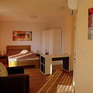апарт център Center Apartament