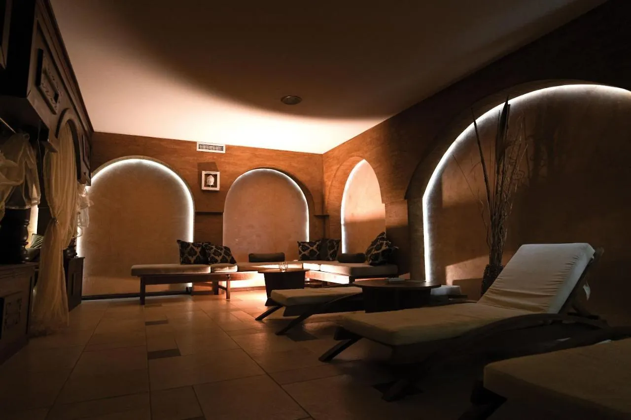 Royal Park Hotel & Apartments Bansko 4*,  Bulgaria