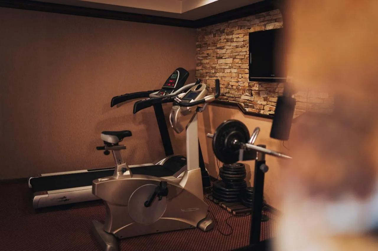 Royal Park Hotel & Apartments Bansko