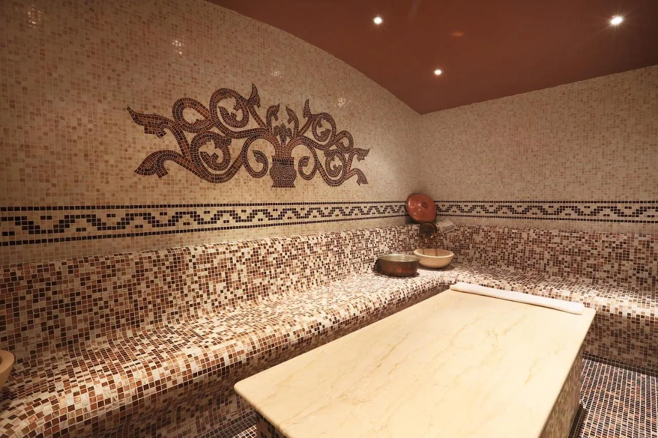 Royal Park Hotel & Apartments Bansko