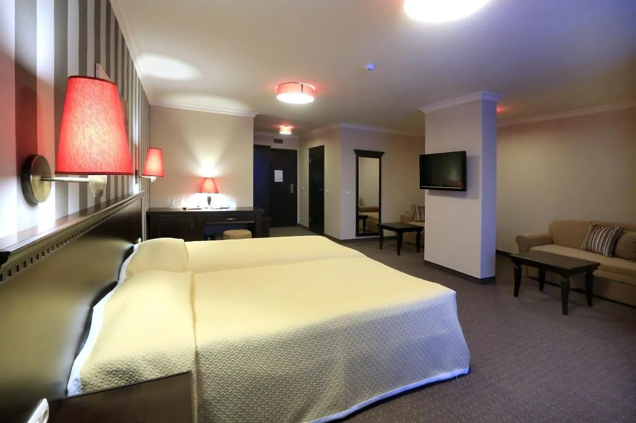 Royal Park Hotel & Apartments Bansko