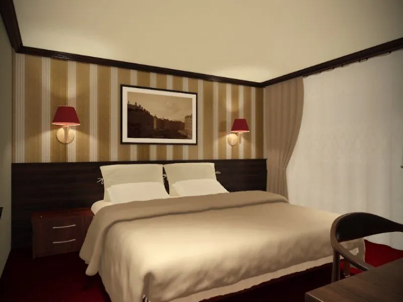 Royal Park Hotel & Apartments Bansko