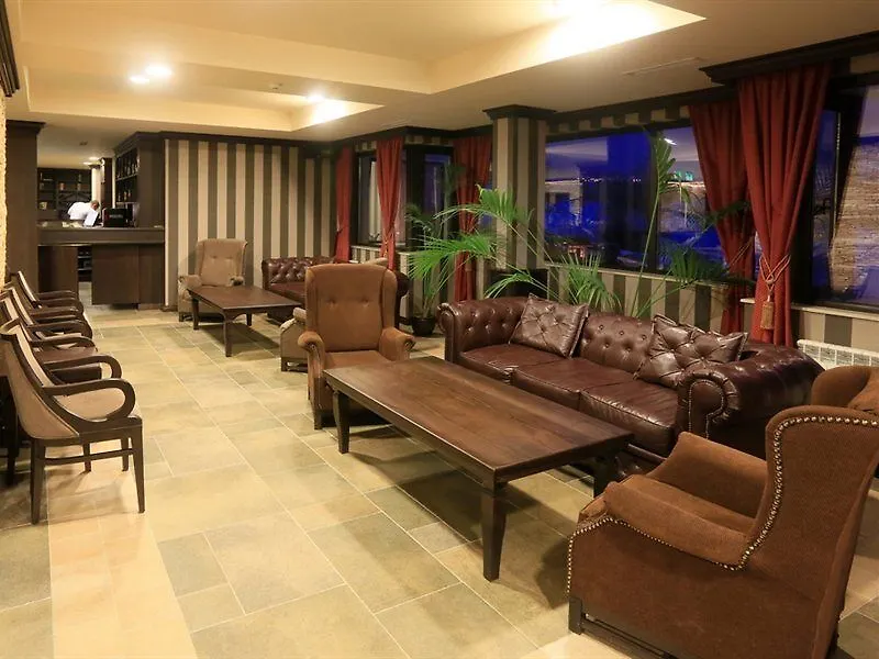 ****  Royal Park Hotel & Apartments Bansko Bulgaria