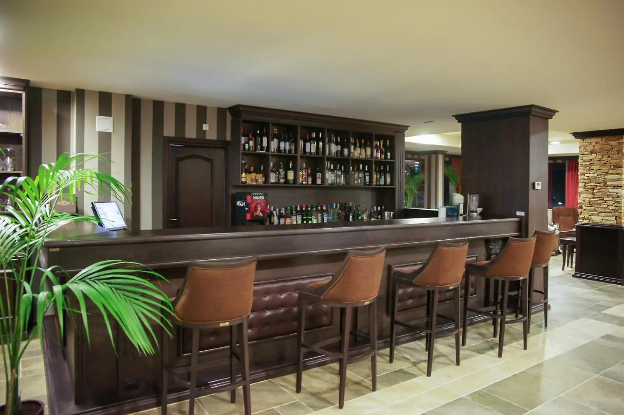 Royal Park Hotel & Apartments Bansko