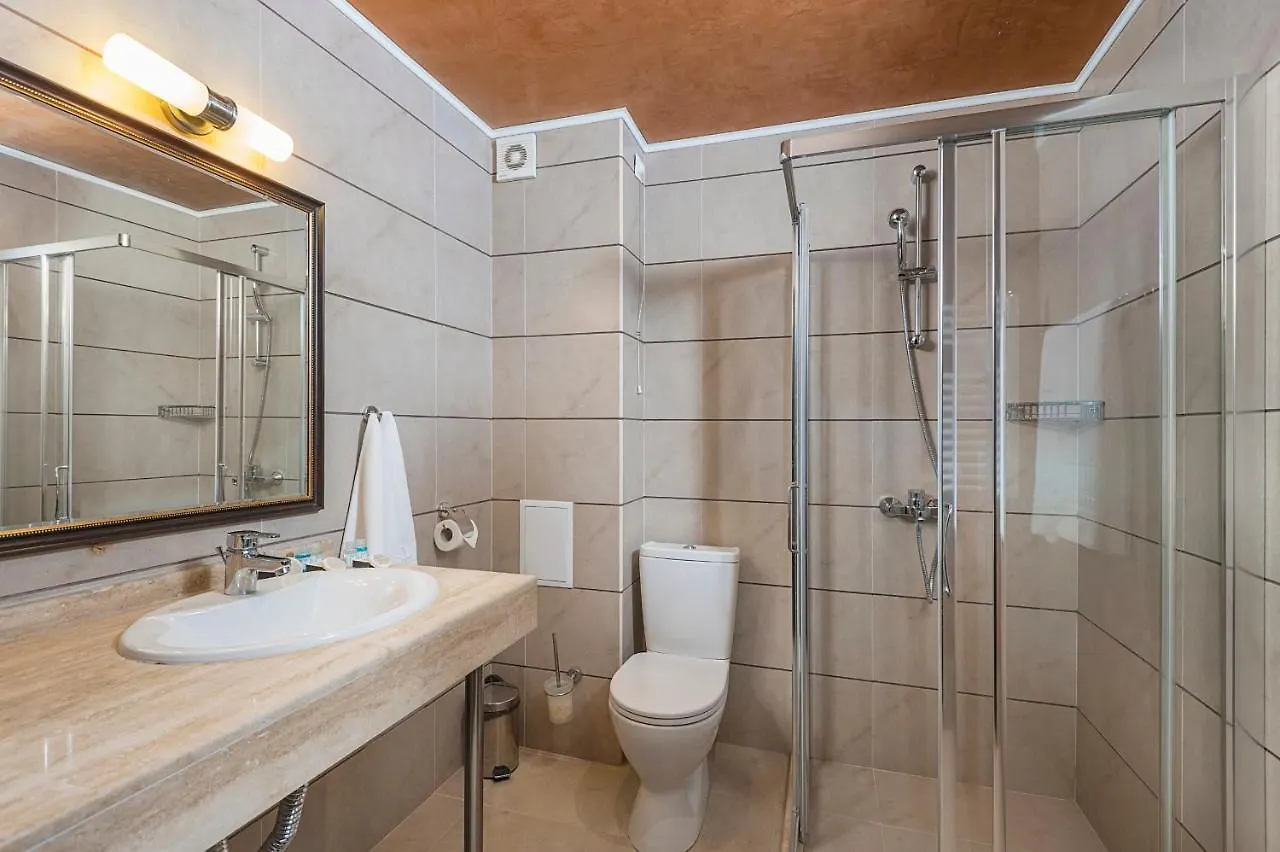 Royal Park Hotel & Apartments Bansko 4*,