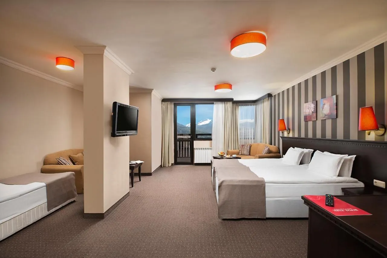 Royal Park Hotel & Apartments Bansko