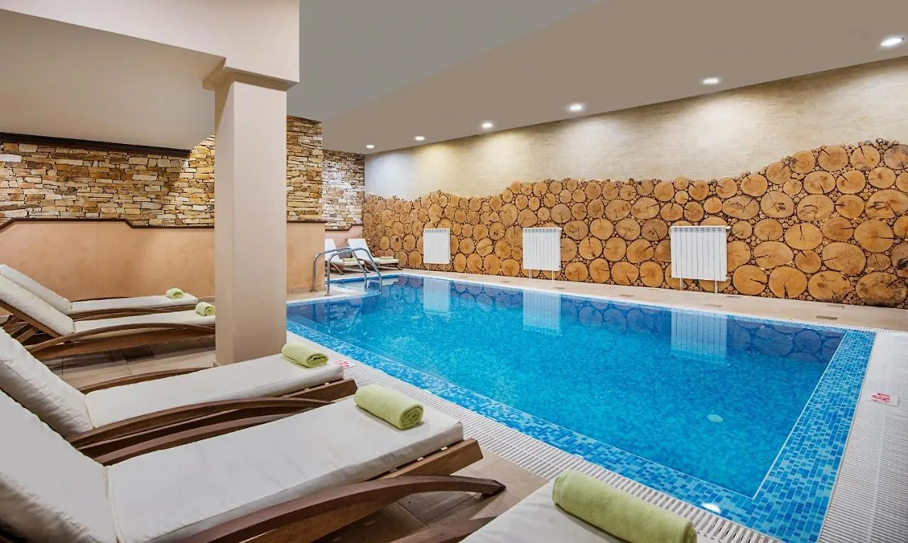 Royal Park Hotel & Apartments Bansko