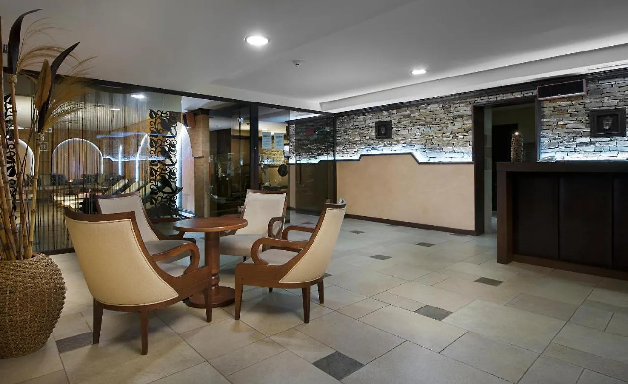 Royal Park Hotel & Apartments Bansko